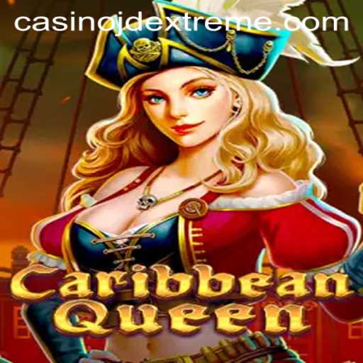 CaribbeanQueen: A Thrilling Adventure Awaits with jdextreme