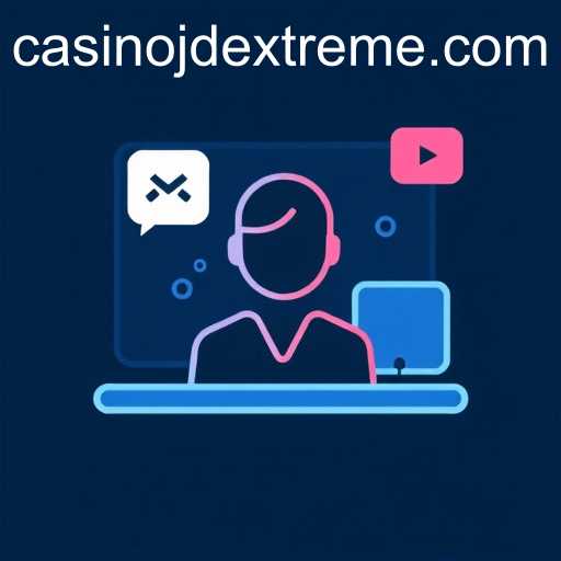 Contact Us: A Deep Dive into JDextreme's Engagement Approach