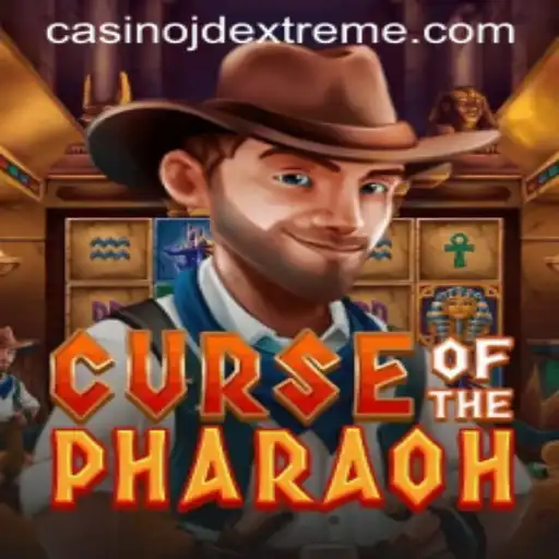 Explore the Mysteries of 'CurseofthePharaoh': The Ultimate Adventure Awaits