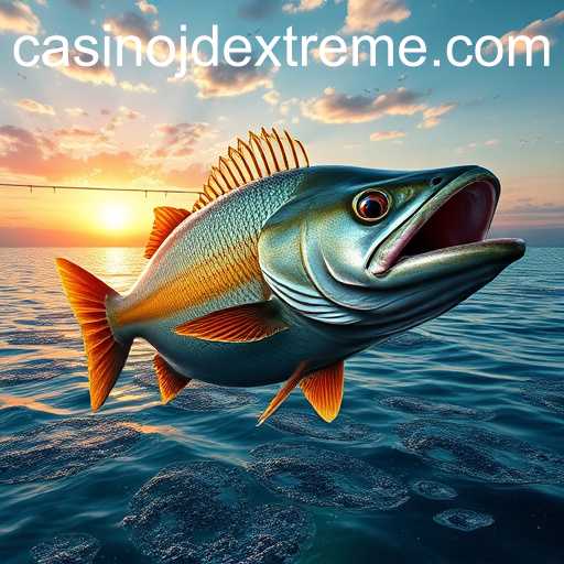 Exploring the World of Fishing Games: A Deep Dive into jdextreme