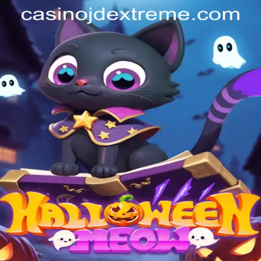 Discover the Enchanting World of HalloweenMeow: Unveiling the Thrills with jdextreme