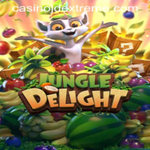 Experience JungleDelight: The Thrills of Adventure with JDExtreme