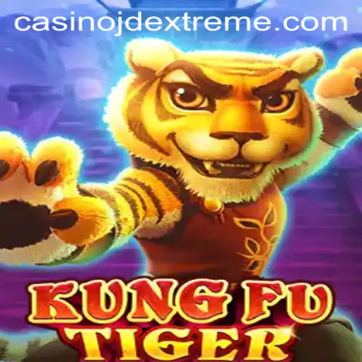 Master the Art of Kung Fu with KungFuTiger: A New Gaming Adventure