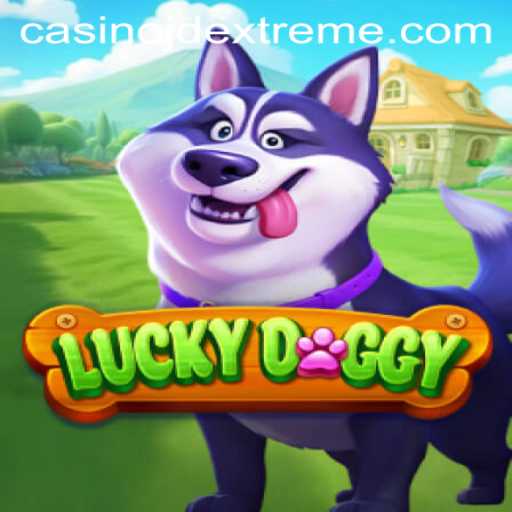 Discover LuckyDoggy: A Thrilling Adventure with JDextreme