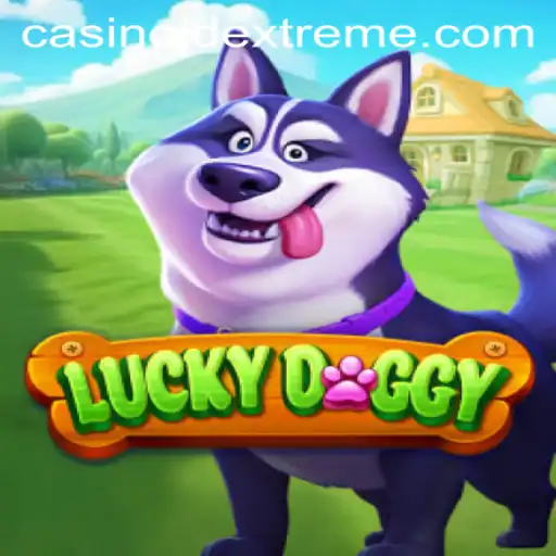 Discover LuckyDoggy: A Thrilling Adventure with JDextreme