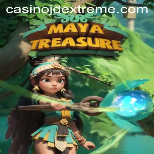 Explore the Thrilling World of MayaTreasure: Your Guide to Winning Big with jdextreme