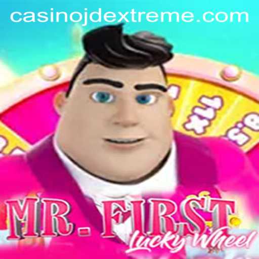 Discover the Excitement of MrFirstLuckyWheel: A New Era of Gaming