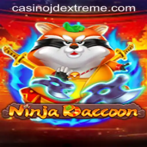 NinjaRaccoon: A Thrilling Gaming Experience with jdextreme