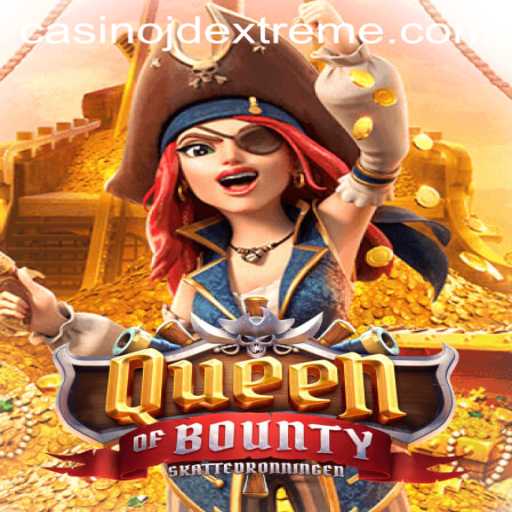 Queen of Bounty: A Thrilling Maritime Adventure Awaits