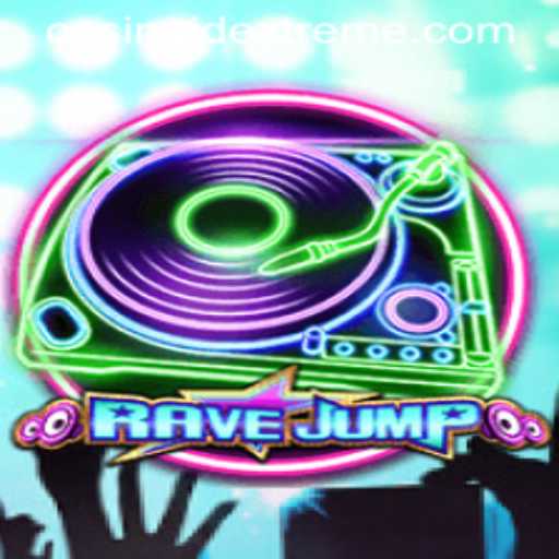 RaveJump: Dive Into the Ultimate DJ-Inspired Adventure