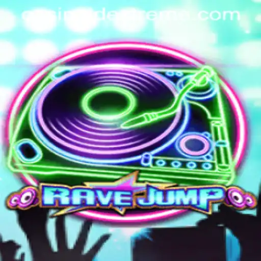 RaveJump: Dive Into the Ultimate DJ-Inspired Adventure