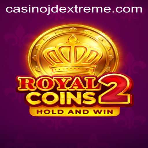 Discover the World of RoyalCoins2: An Immersive Journey into Strategic Gaming