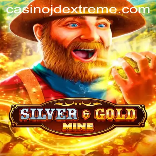 Exploring SilverGold: A Deep Dive into the Thrilling World of jdextreme