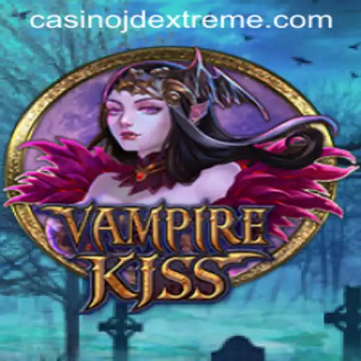 Unveiling the Dark Allure of VampireKiss: An Immersive Adventure