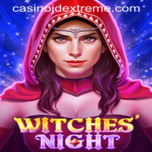 Unveiling the Enchanting Realm of WitchesNight: A Gamer's Delight