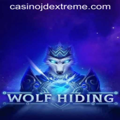 Unveiling WolfHiding: A Thrilling Hide and Seek Adventure